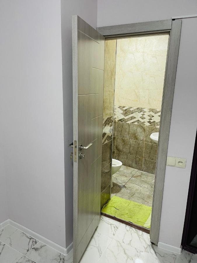 Apartament Old Tbilisi Zewnętrze zdjęcie